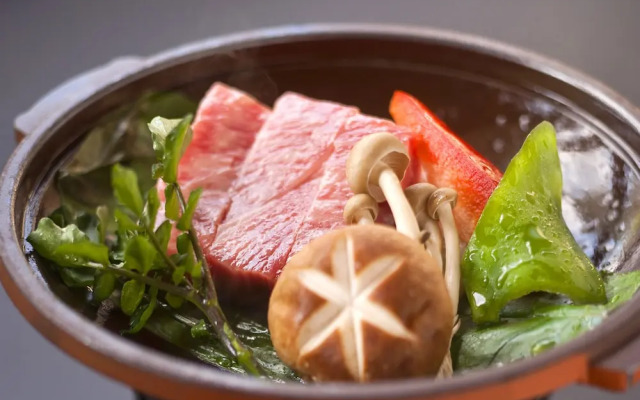 Hirayuonsen Yamatokan