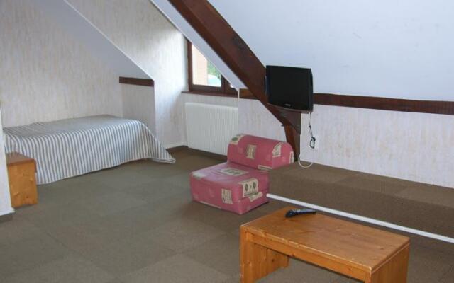 Hôtel du Lac Le Pari des Gourmets