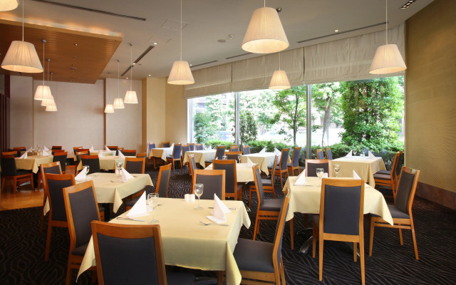 Holiday Inn ANA Sendai by IHG