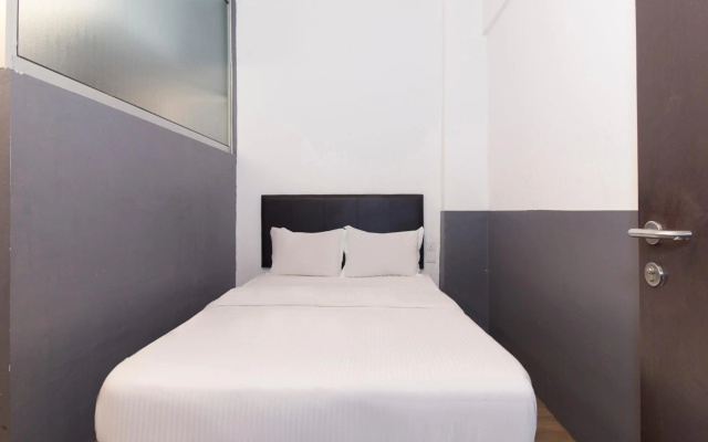 Super OYO 251 Intime Hotel – Guest Rooms – Kuala Lumpur
