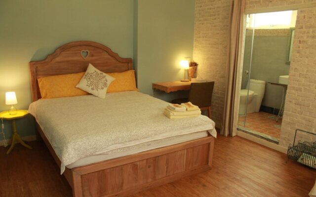 House of Arome B&B