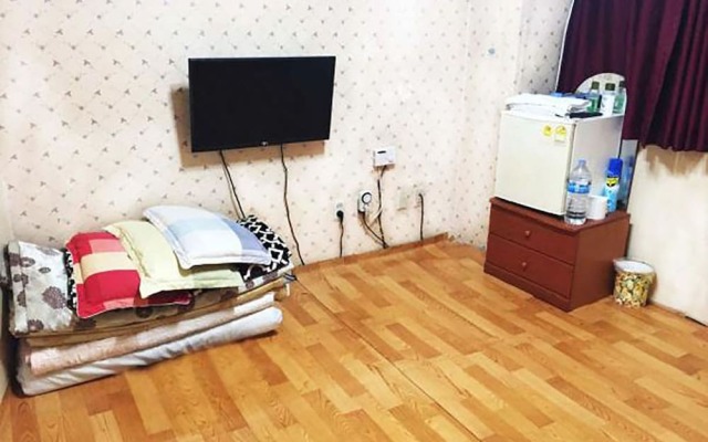 Mazingga Motel