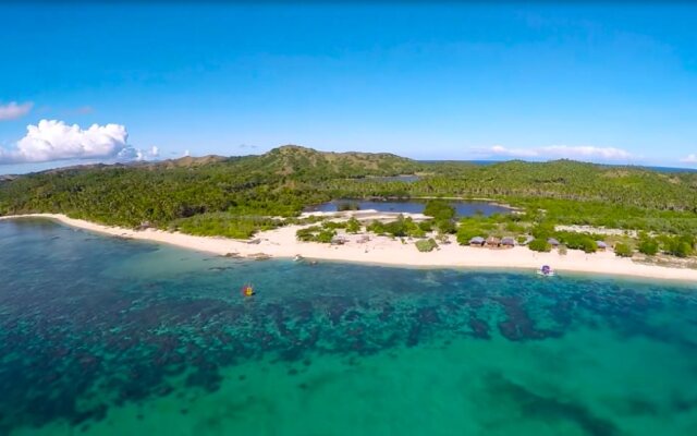 Tablas Point Resort