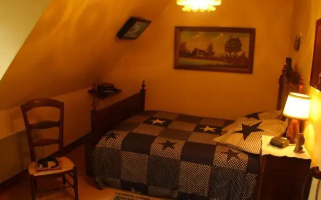 La Grande Mardelle - Chambre d'hote