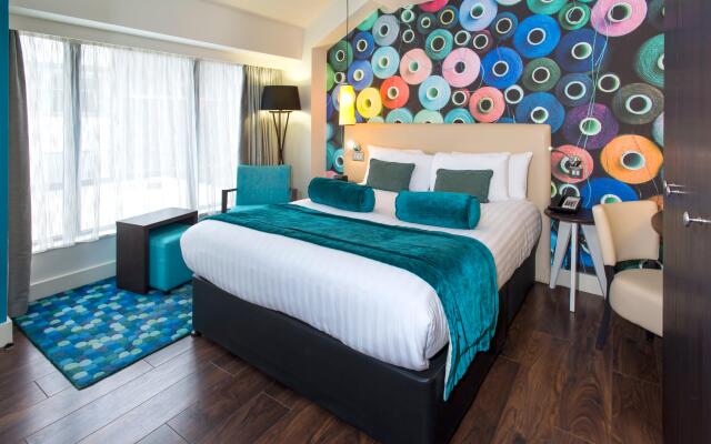 Hotel Indigo Liverpool City Centre by IHG