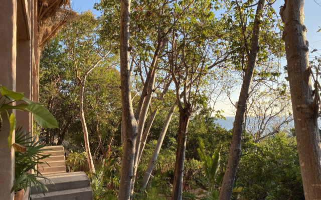 Monte Uzulu Boutique Hotel