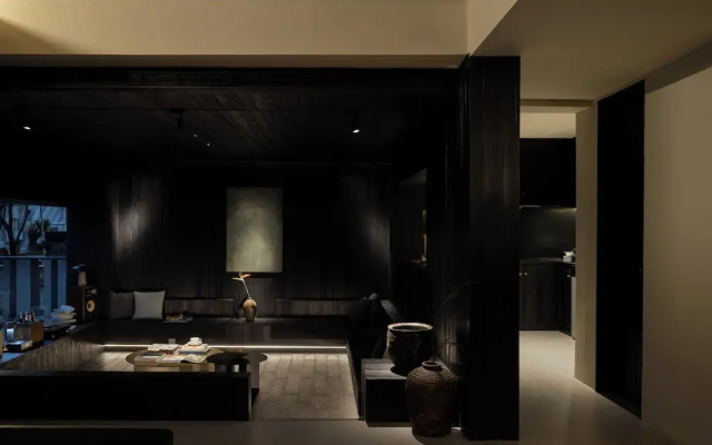 PlayHome-Seeing the Soul's Retreat