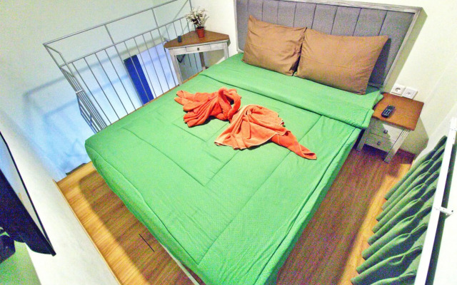 Urbanest Inn House Slipi