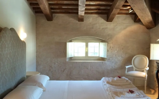 Rambaldi Apartments Edificio 7