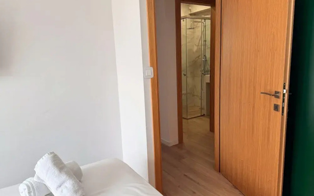Solsalt 1min Walk to Beach 1min From Everything