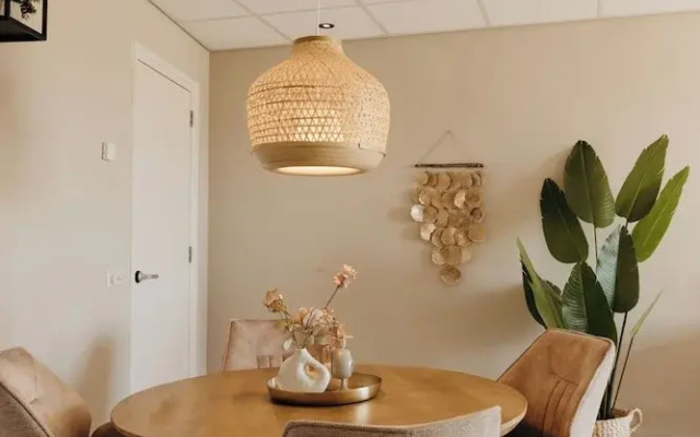 Studio in Netherlands Near the Beach