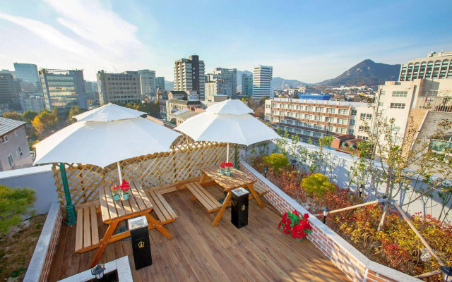 Icon Hotel Insadong