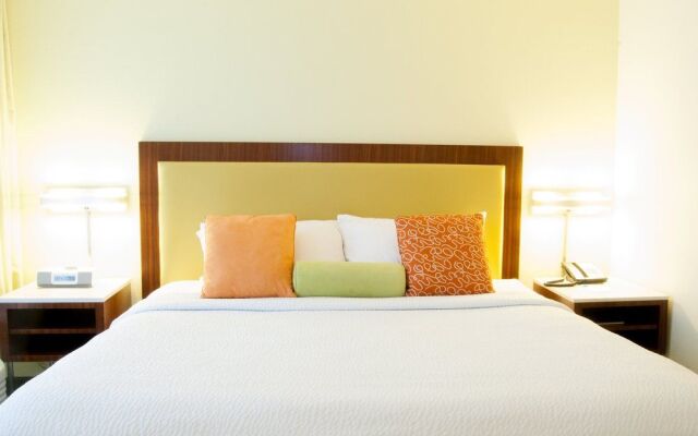SpringHill Suites Austin Northwest/Arboretum