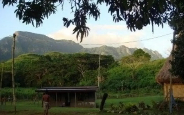 Nalesutale Village Lodges