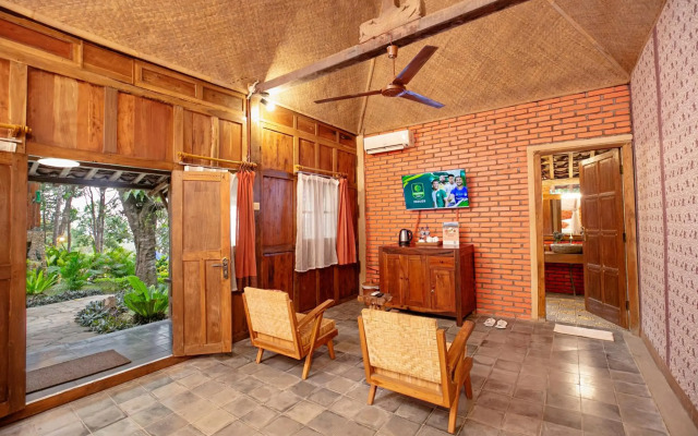 RAJAKLANA Resort, Villa And Spa