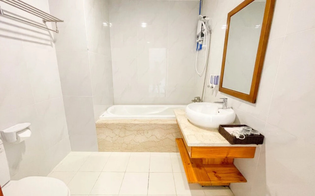 Amon Phu Quoc Hotel