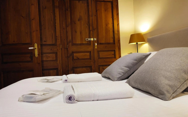 AC Apartaments Tarter Chalet