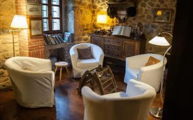 El Rincón de Doña Urraca