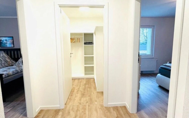 Apartment Helma Near sea Beach With Terrace