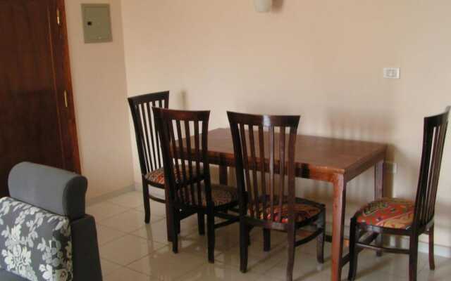 Hermina Guest House