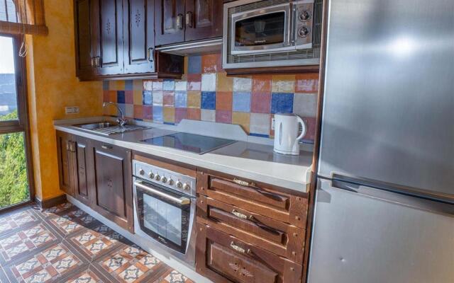 Villa Cortijo El Amigo