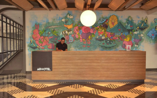 ARTOTEL Yogyakarta