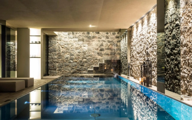 Zash Country Boutique Hotel
