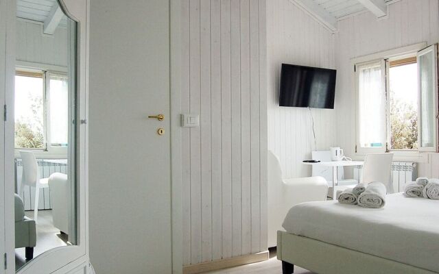 Junior Suites Venezia