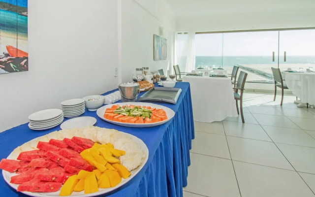 Hotel Pousada Brava Club