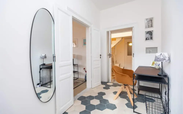 Casa Charlotte by Ortigia Apartments