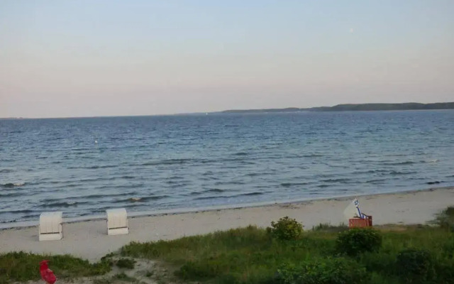 Strandhotel Lodge am Meer