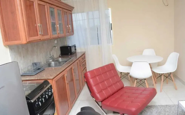 City King Hotel Apartments