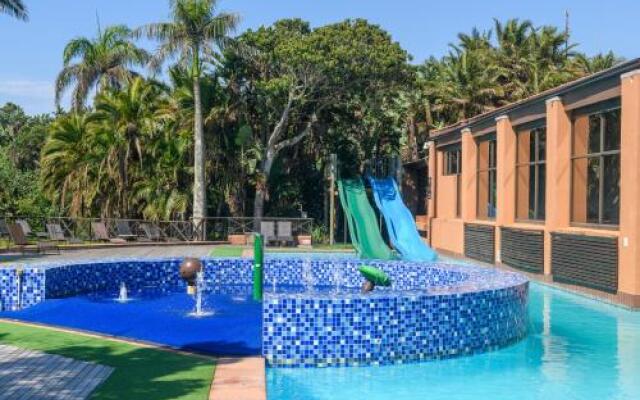 San Lameer Villa 10430