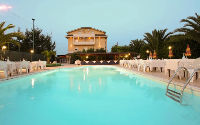 Hotel Maria