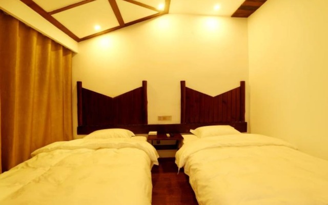 Hong Jin Inn