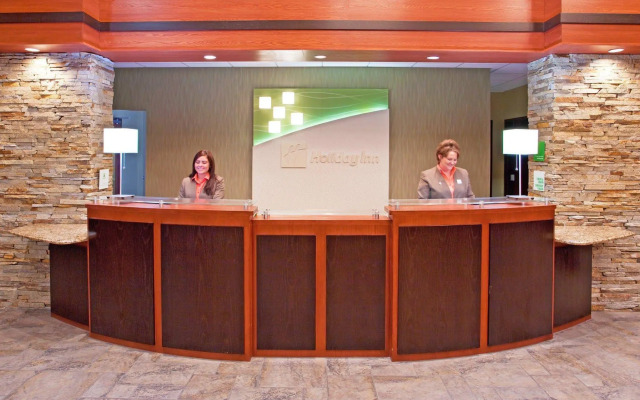 Holiday Inn Midland by IHG