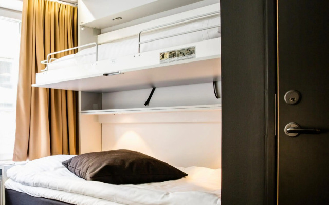 Comfort Hotel City