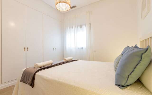 Apartamento Triana Alfareria Suites