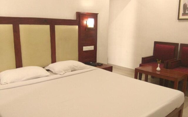 Hotel Sandra Palace