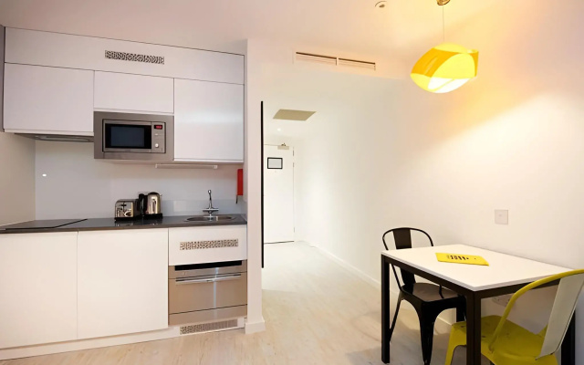 Staycity Aparthotels Chancery Lane