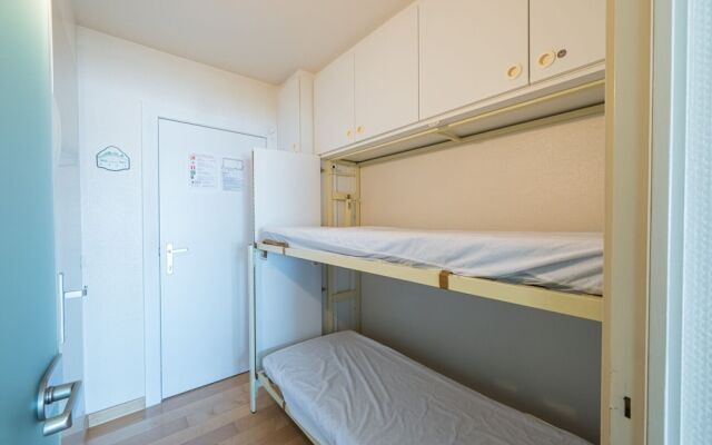 Seaview Apartment, Middelkerke