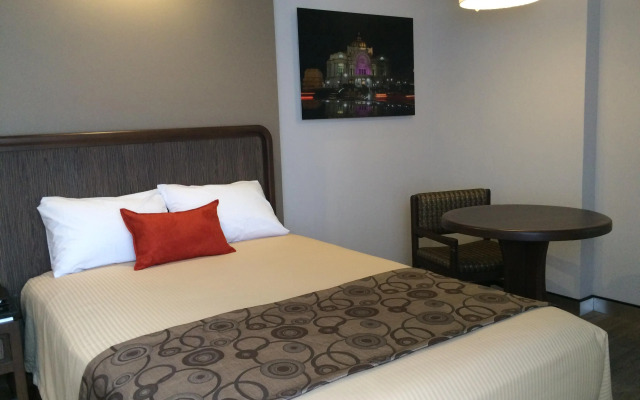 Hotel Metropol