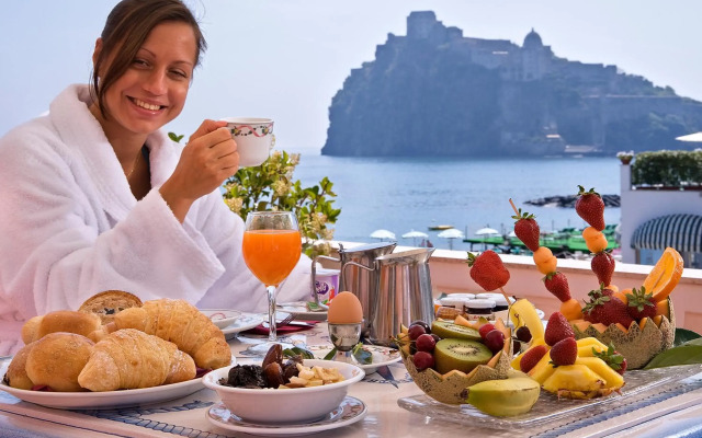 Hotel Mare Blu