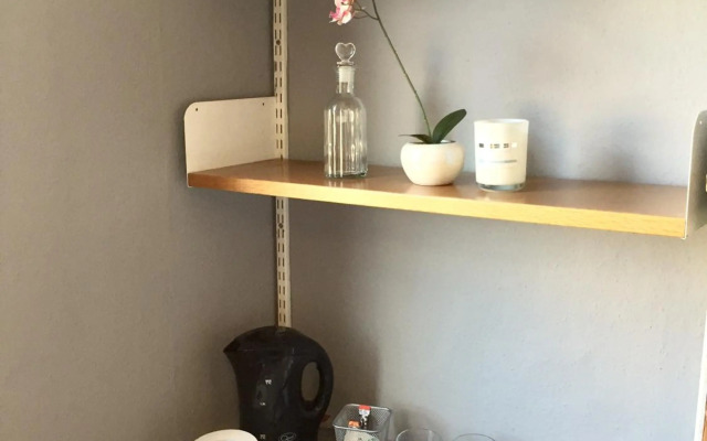 The Limes Guest House