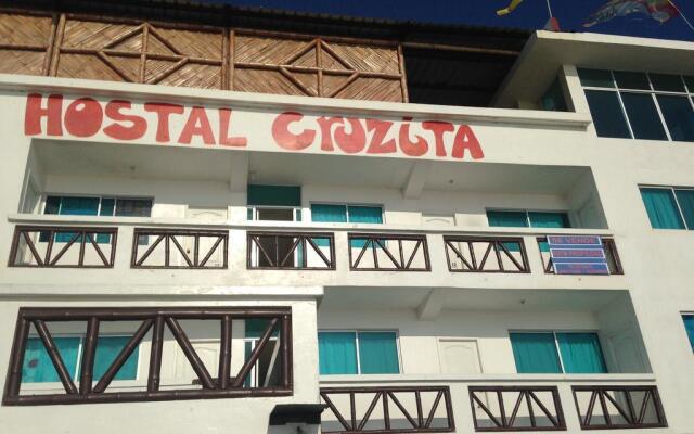 Hostal Cruzita