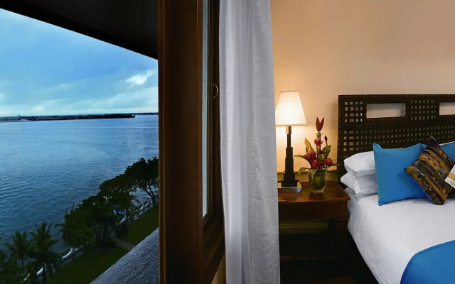 Taj Malabar Resort & Spa, Cochin