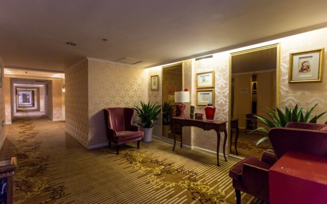 Seeker Chongqing Hotel