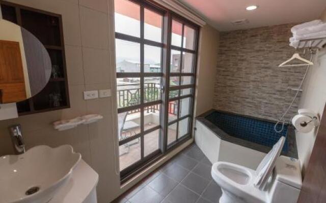 YiShan Farm Homestay