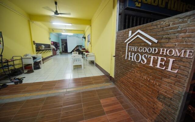 The Good Home Hostel