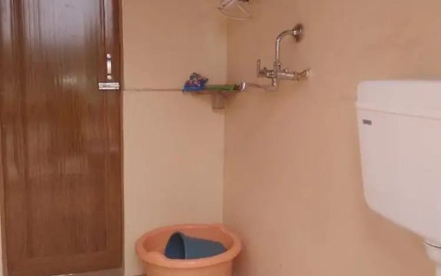 Goroomgo K.S.N. Paying Guest House Varanasi
